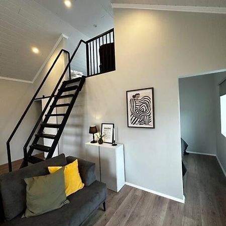 Brim Guesthouse, With Ocean View Saudarkrokur Екстериор снимка