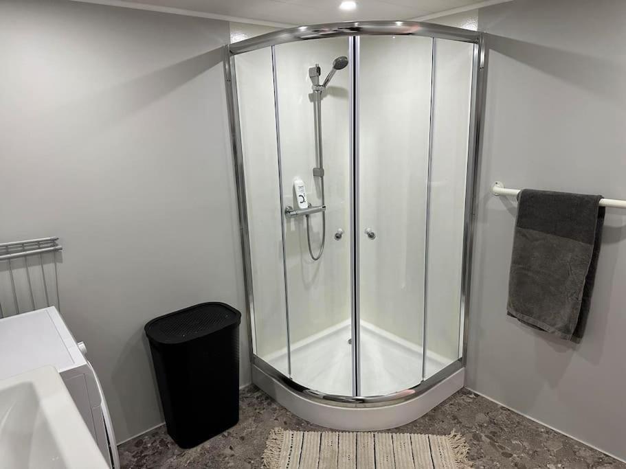 Brim Guesthouse, With Ocean View Saudarkrokur Екстериор снимка